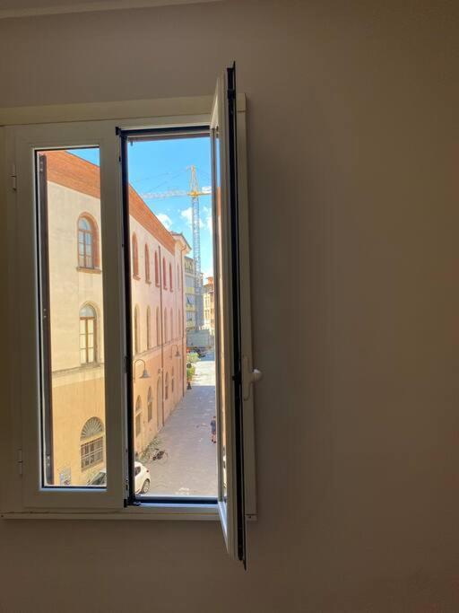 Lacasina Di Grosseto Centro Exterior foto